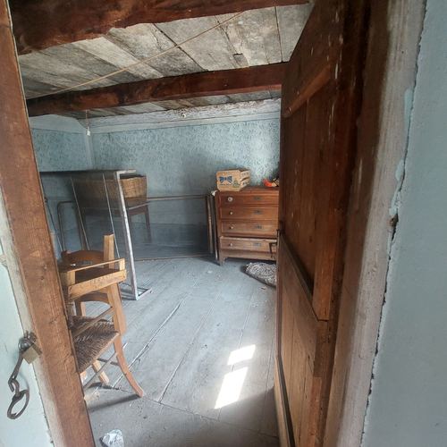 Casa CriDo Gurro