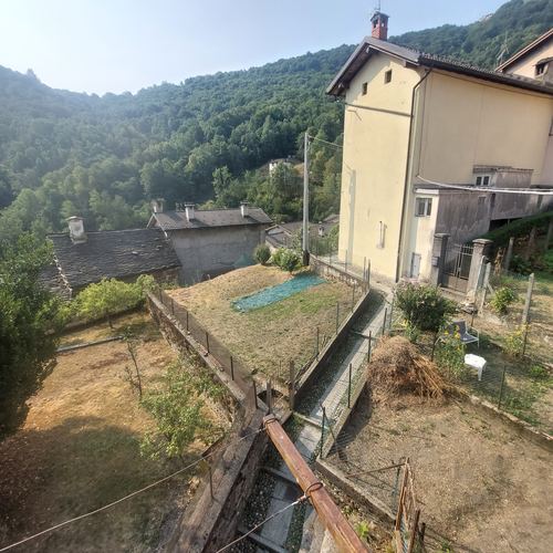 Casa CriDo Gurro