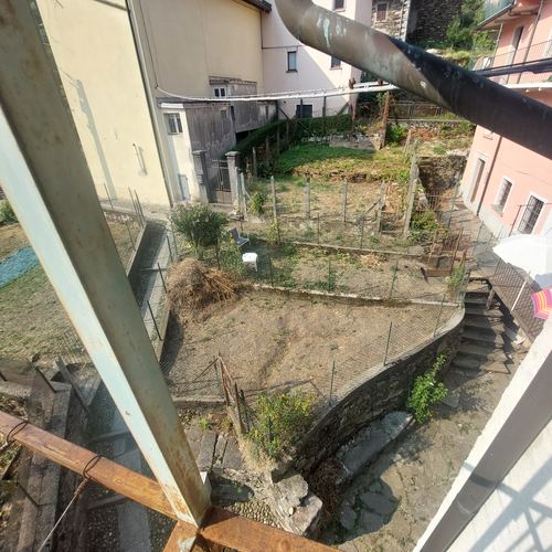 Casa CriDo Gurro