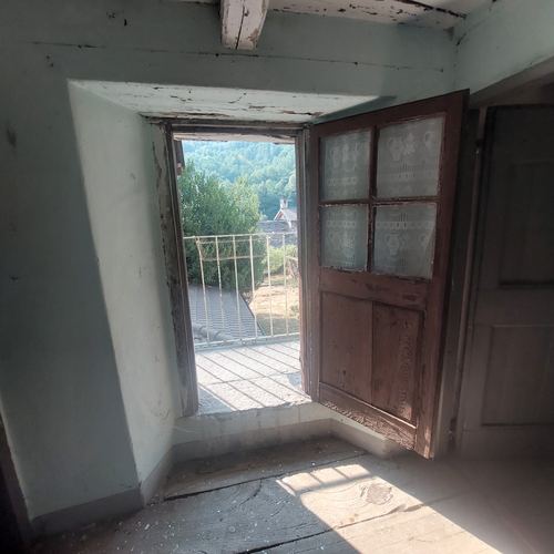 Casa CriDo Gurro