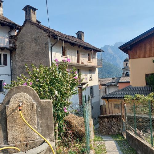 Casa CriDo Gurro